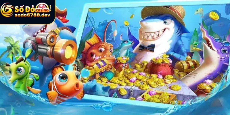 Bắn Cá Xèng - Cách Chơi, Lợi Ích Và Yếu Tố Chiến Thắng 7 Những yếu tố ảnh hưởng khi bắn cá trực tuyến