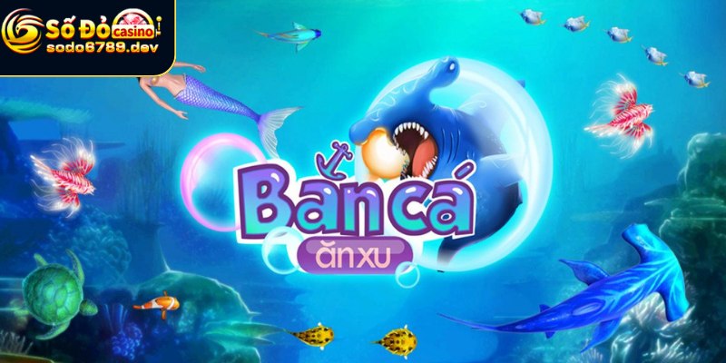 Bắn Cá Xu - Trò Chơi Giải Trí Thú Vị Cho Mọi Lứa Tuổi 5 Bắn cá xu thực chất là gì?