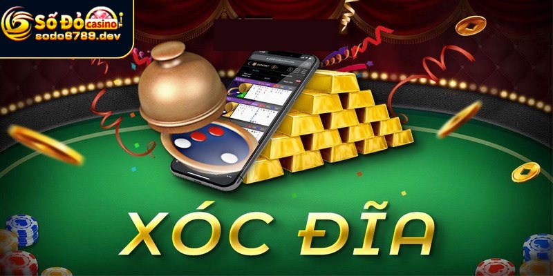 Cách Chơi Xóc Đĩa Siêu Dễ Dàng Dành Cho Người Mới Bắt Đầu 6 Các bước chơi trò xóc đĩa hấp dẫn