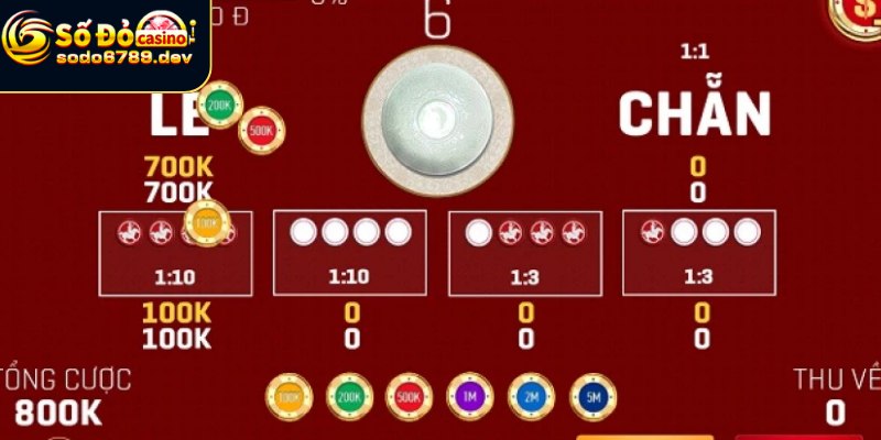 Cách Chơi Xóc Đĩa Siêu Dễ Dàng Dành Cho Người Mới Bắt Đầu 7 Mẹo và chiến thuật xóc đĩa dễ thắng nhất