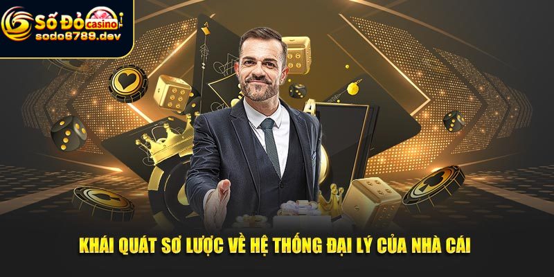 Đại Lý Sodo6789 - Nền Tảng Cá Cược Uy Tín Cho Người Chơi 5 Giới thiệu tổng quan đại lý Sodo6789