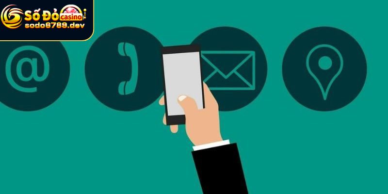 Liên Hệ Sodo6789 - Các Phương Thức Liên Lạc Hiệu Quả 5 Tổng quan về việc liên hệ Sodo6789