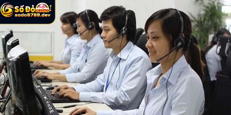 Liên Hệ Sodo6789 - Các Phương Thức Liên Lạc Hiệu Quả 7 Lưu ý khi trao đổi với nhà cái